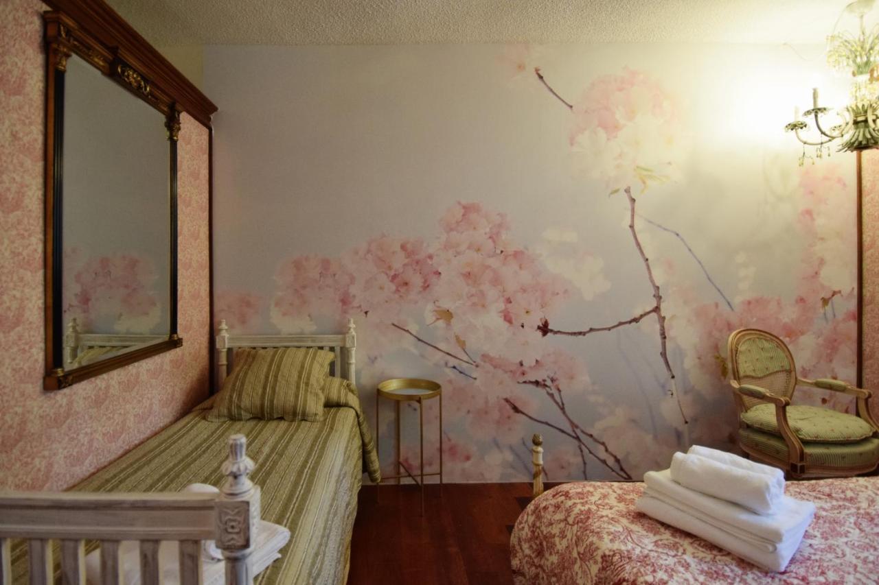 Apartamentos Maria Luisa Бургос Екстер'єр фото