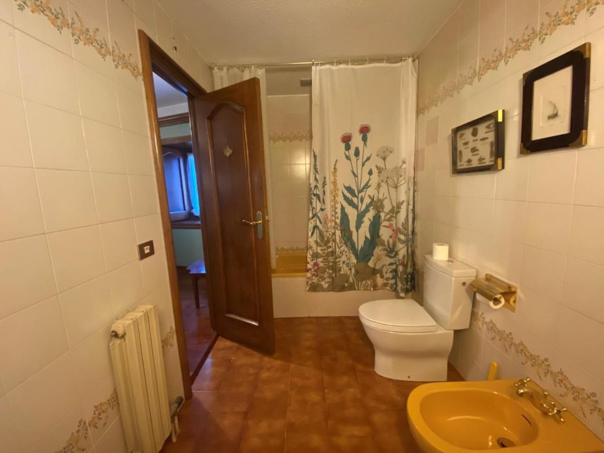 Apartamentos Maria Luisa Бургос Номер фото